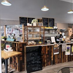 Local Flow Health Bar - Interior