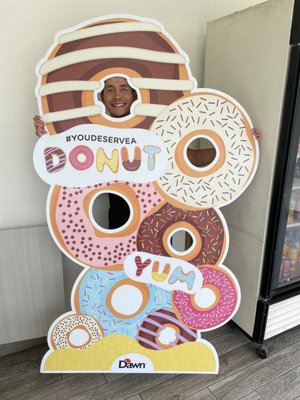Ms Donuts by null