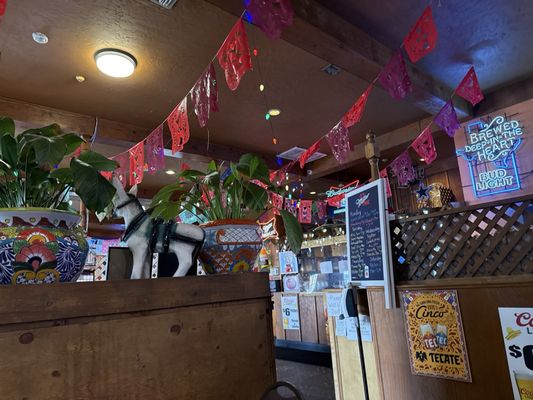 Elenas Mexican Restaurant by null