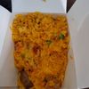 Asian Buffet gift card