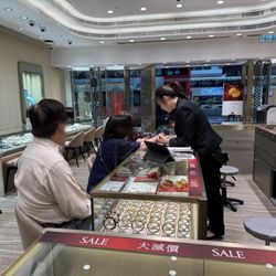 周大福
