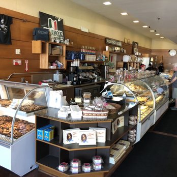 Corbos Pasta and Pizza House - Bakeries Near Me - Cleveland, Ohio