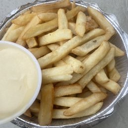 French Fries French Fries