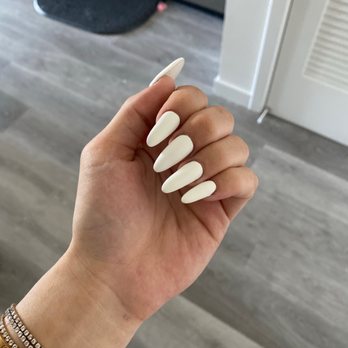 1989 Nail Bar - couple of my favorite sets - Nail Salons Near Me - Costa Mesa, California