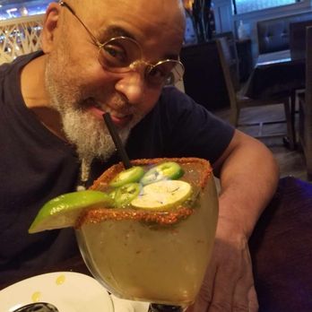 Wildfire Public House - LIT Margarita - Breakfast & Brunch Near Me - Modesto, California
