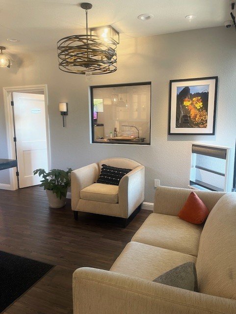 Slide of AC Electric & Custom Design Lighting
