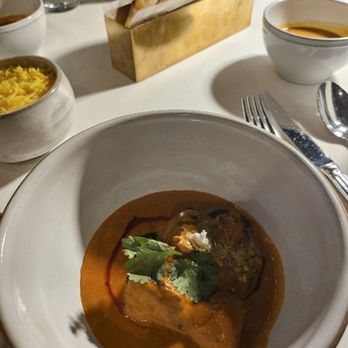 Tiya - Butter Chicken - Indian Near Me - San Francisco, California