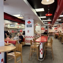 Five Guys