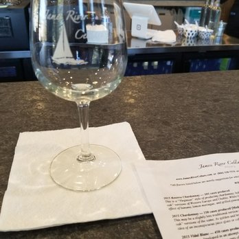 James River Cellars Winery - Wineries Near Me - Glen Allen, Virginia James River Cellars Winery - Wineries Near Me - Glen Allen, Virginia
