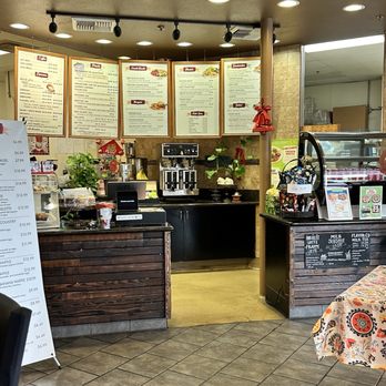 Rendez-Vous Cafe - Menu - Cafes Near Me - Chino Hills, California Rendez-Vous Cafe - Menu - Cafes Near Me - Chino Hills, California