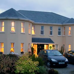 Brook Manor Lodge - Brook Manor Lodge, Fenit Road, Tralee, Co.Kerry