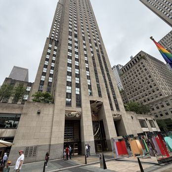 Rockefeller Center - Shopping Centers Near Me - New York, New York Rockefeller Center - Shopping Centers Near Me - New York, New York