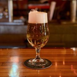 Glendale Tap - Gold Dot Helles
