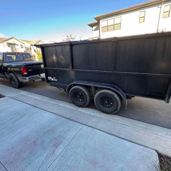 Purrfect Junk Removal - Junk Removal & Hauling Near Me