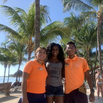 Grand Palladium White Sand - POP (people of palladium) - Resorts Near Me - Solidaridad, ROO