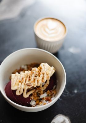 New General Cafe by null
