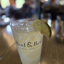 Princess Lodge - 24 Karat Gold Margarita
