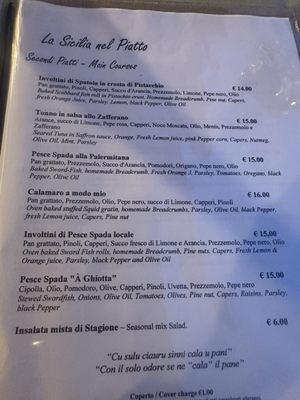 À Putìa - Enoteca e Cucina by null