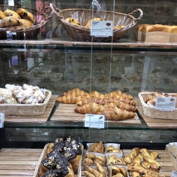 Tous Les Jours - croissants of so many varieties. pace yourself, they're all delicious! - Coffee & Tea Near Me - Chicago, Illinois Tous Les Jours - croissants of so many varieties. pace yourself, they're all delicious! - Coffee & Tea Near Me - Chicago, Illinois