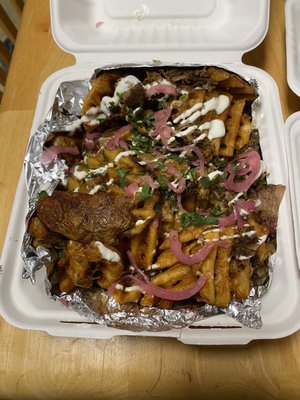 Pandita Taqueria with a Twist | Local Mexican Fusion by null