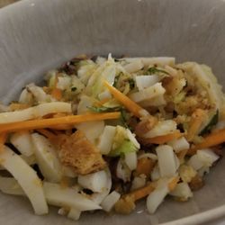 Verace - Seafood Salad