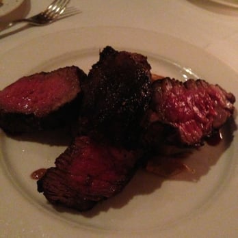 Babbo - $100 of steak. And worth every damn shekel. - Italian Near Me - New York, New York