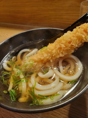 Koya Japanese Restaurant City of London by null