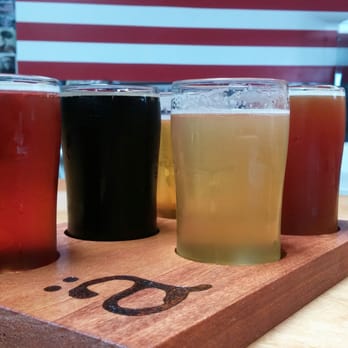 Bravery Brewing - You cant go wrong with a tasting flight! - Breweries Near Me - Lancaster, California Bravery Brewing - You cant go wrong with a tasting flight! - Breweries Near Me - Lancaster, California