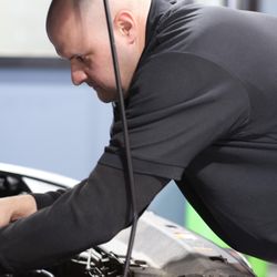 Premier Auto Repair