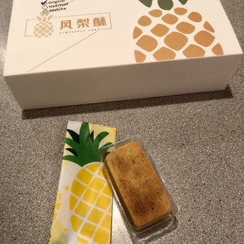 Home Flavory Eats - Original pineapple cake - Bakeries Near Me Home Flavory Eats - Original pineapple cake - Bakeries Near Me