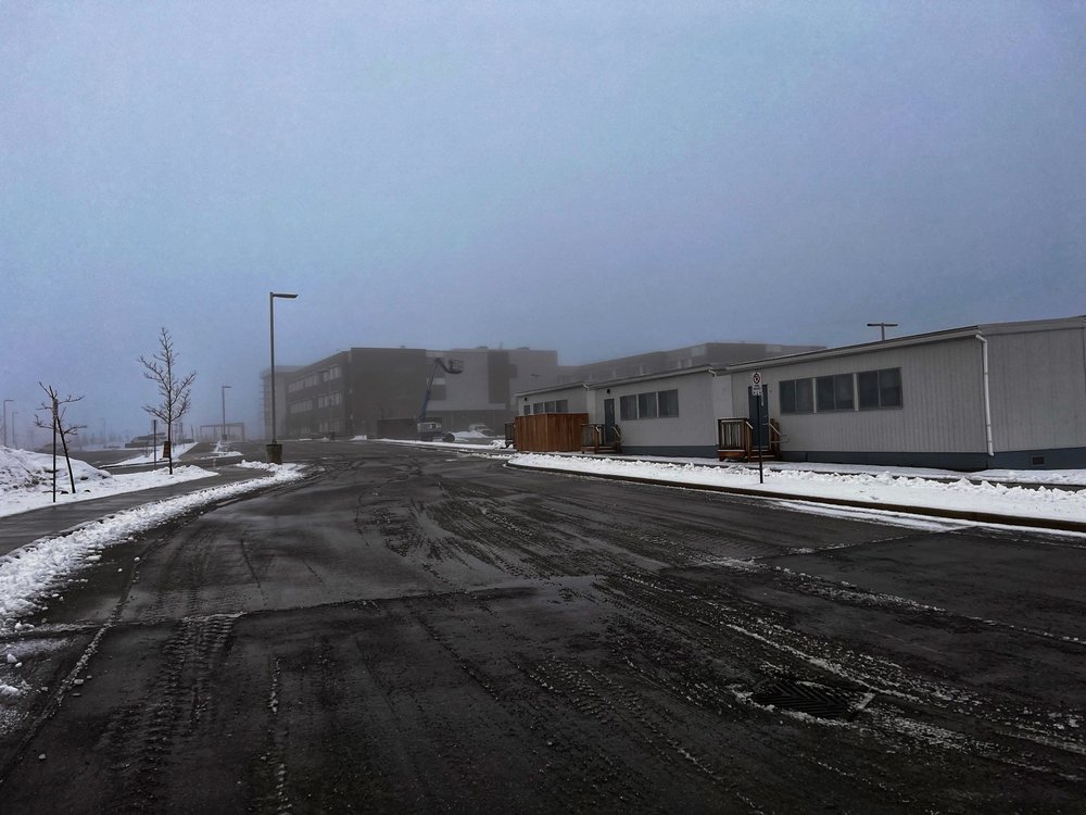 ST. FRANCIS XAVIER CATHOLIC SECONDARY Updated May 2024 1145 Bronte