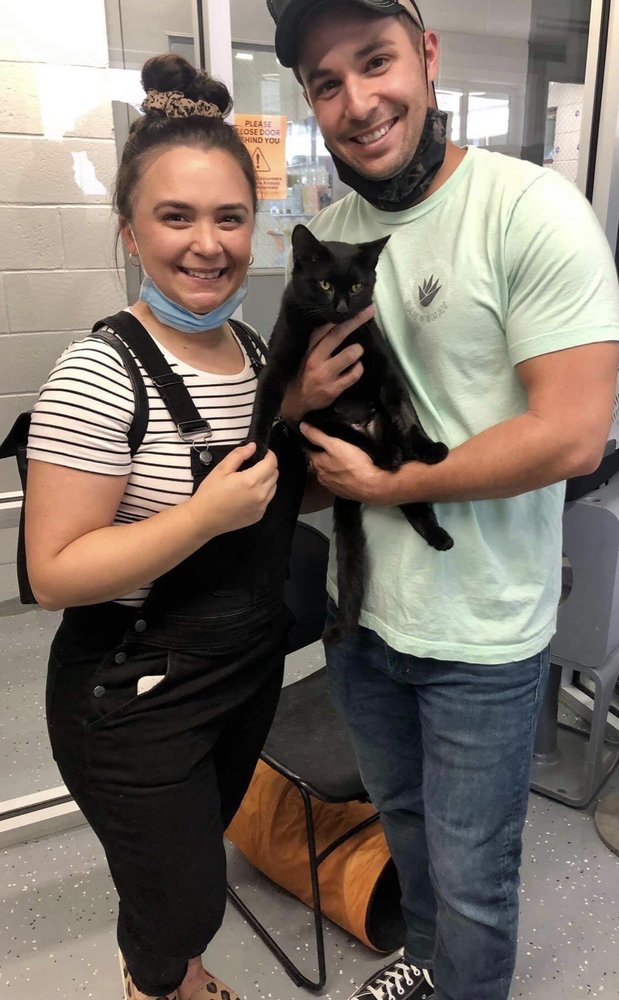 FAYETTEVILLE ANIMAL PROTECTION SOCIETY Updated October 2024 14