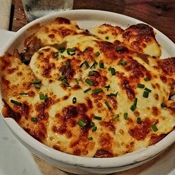 The State - Poutine - New American Near Me - Redlands, California