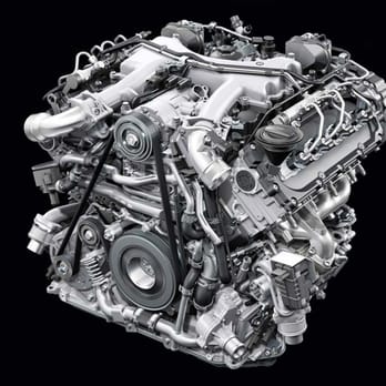 OC German Car Service - 2011 Audi A8 Turbo Engine - Auto Repair Near Me - San Clemente, California OC German Car Service - 2011 Audi A8 Turbo Engine - Auto Repair Near Me - San Clemente, California