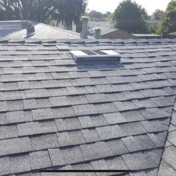 Rex Roofing - New vent - Roofing Near Me - Los Angeles, California