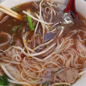 I Luv Pho - Vietnamese Near Me - Doraville, Georgia
