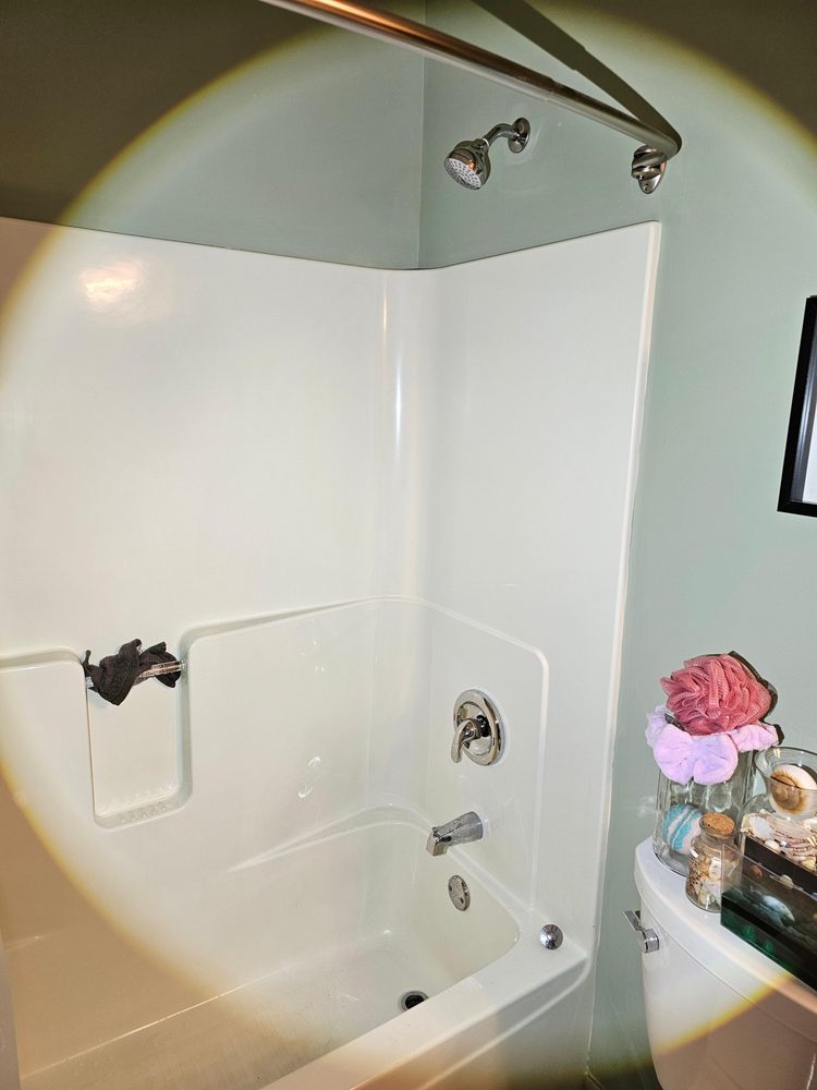 Slide of Paskar Plumbing