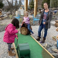 Murphy’s Mini Golf