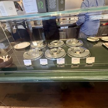 12 Matcha - Ice cream flavor options - Cafes Near Me - New York, New York 12 Matcha - Ice cream flavor options - Cafes Near Me - New York, New York