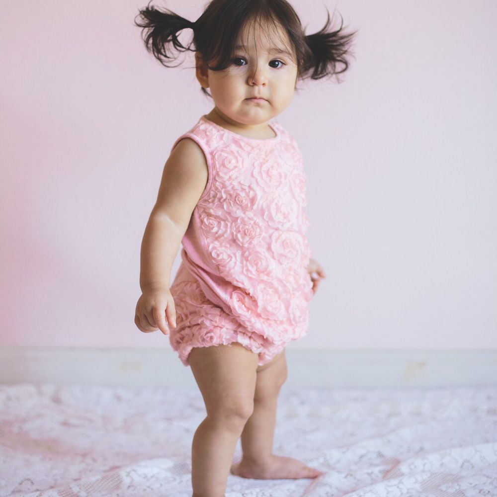 Little Dimples - Bridal Near Me - Victorville, California