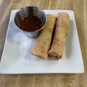 Viet Huong - Meat egg rolls - Vietnamese Near Me - Petersburg, Virginia Viet Huong - Meat egg rolls - Vietnamese Near Me - Petersburg, Virginia