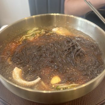 Naju - Soup Near Me - North York, Ontario