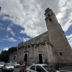 Catedral de San Ildefonso