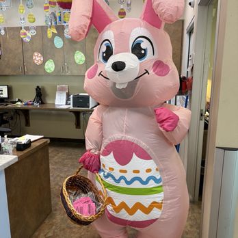 Waterworks Aquatics - Bascom Ave - Easter bunny - Swimming Lessons/Schools Near Me - San Jose, California Waterworks Aquatics - Bascom Ave - Easter bunny - Swimming Lessons/Schools Near Me - San Jose, California