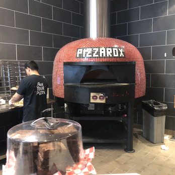 Pizza Rox - Pizza oven - Pizza Near Me - Boynton Beach, Florida