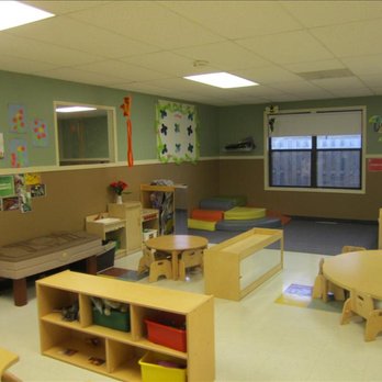 Cary Grove KinderCare - Toddler Classroom - Child Care & Day Care Near Me - Cary, Illinois