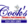 Cook's Termite & Pest Control