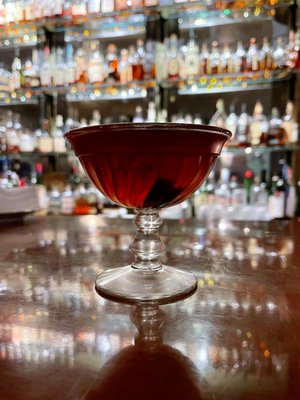 1 Tippling Place by null