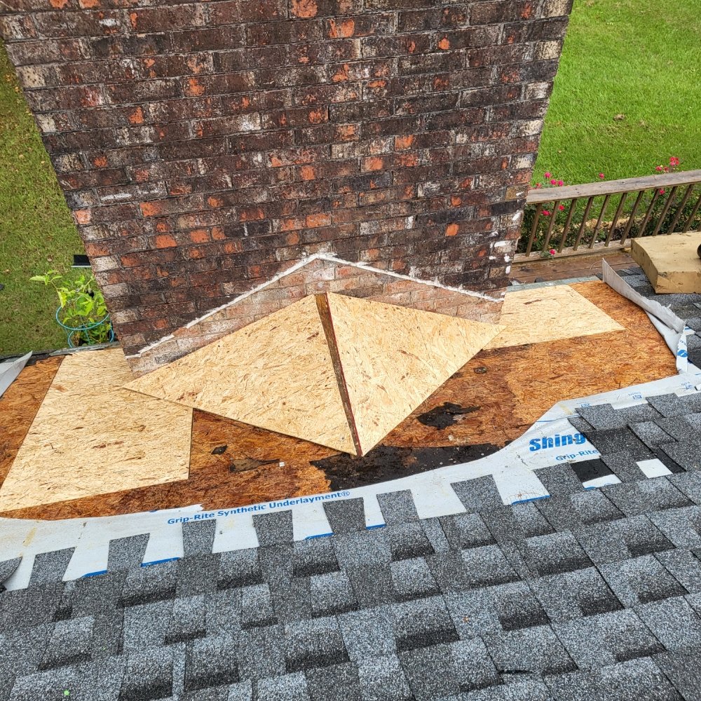 Slide of Azly Construction