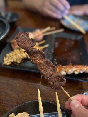 Yama Izakaya & Sushi by null